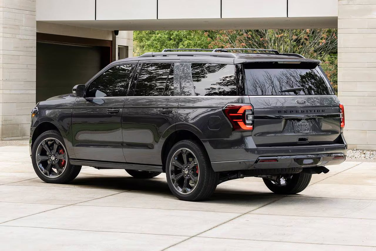 Ford Expedition