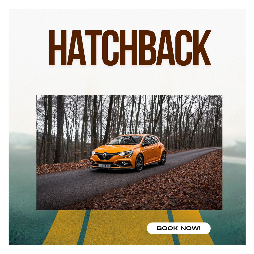 Hatchback