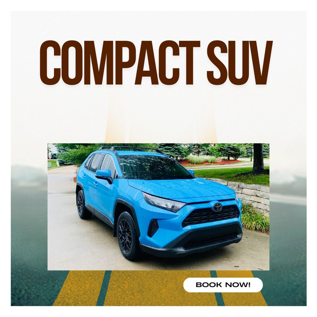 Compact SUV