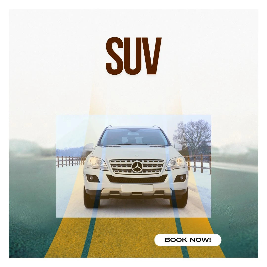 SUV