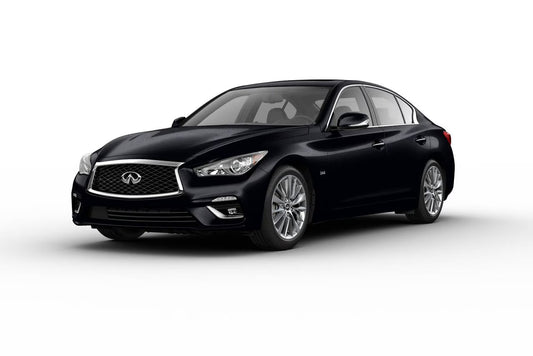 Inifiniti Q50