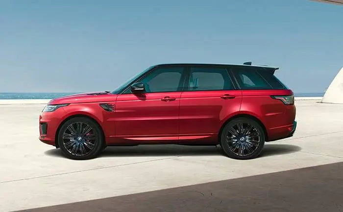 Range Rover